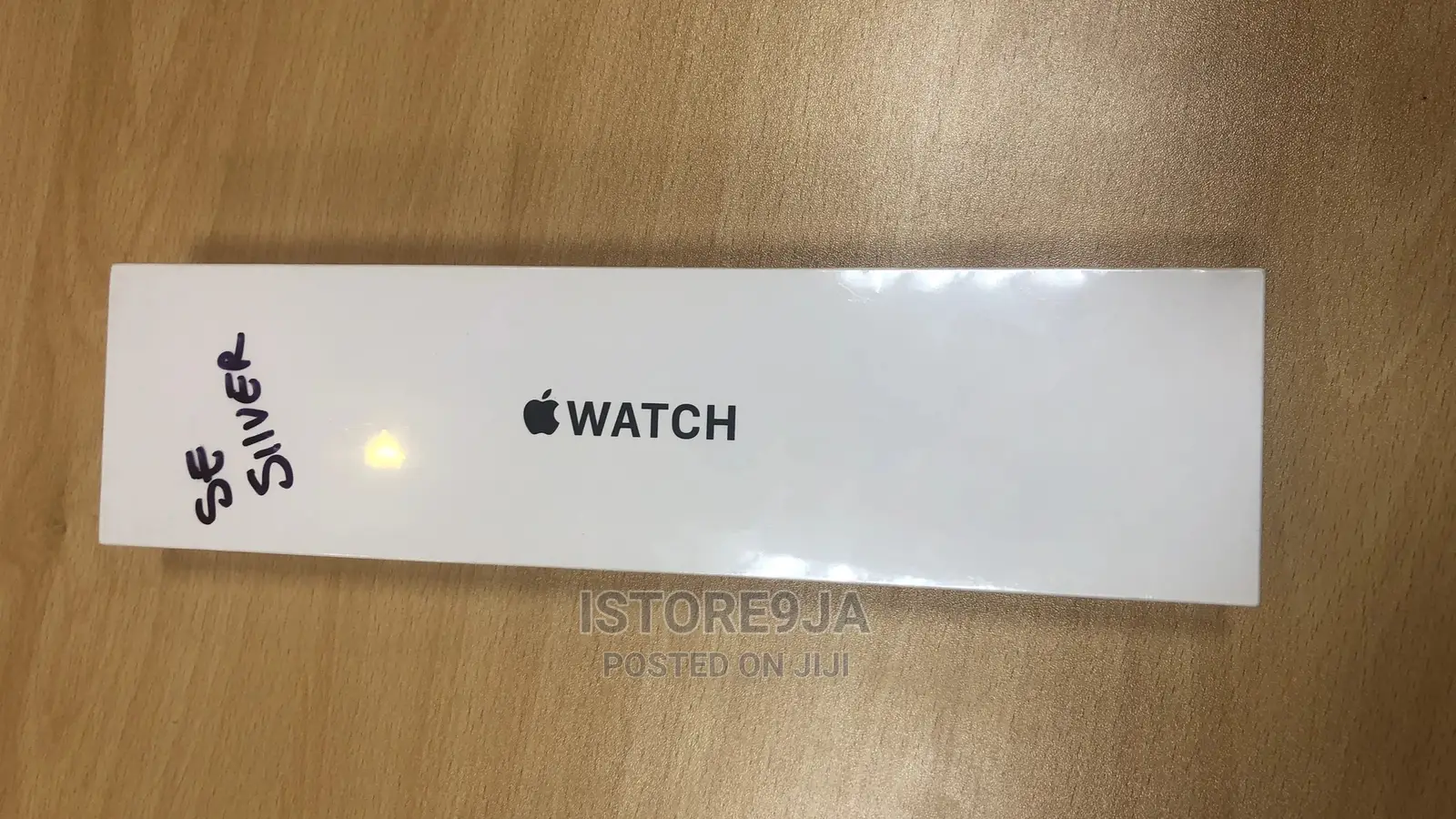 Iwatch SE 2 Space Gray 44mm