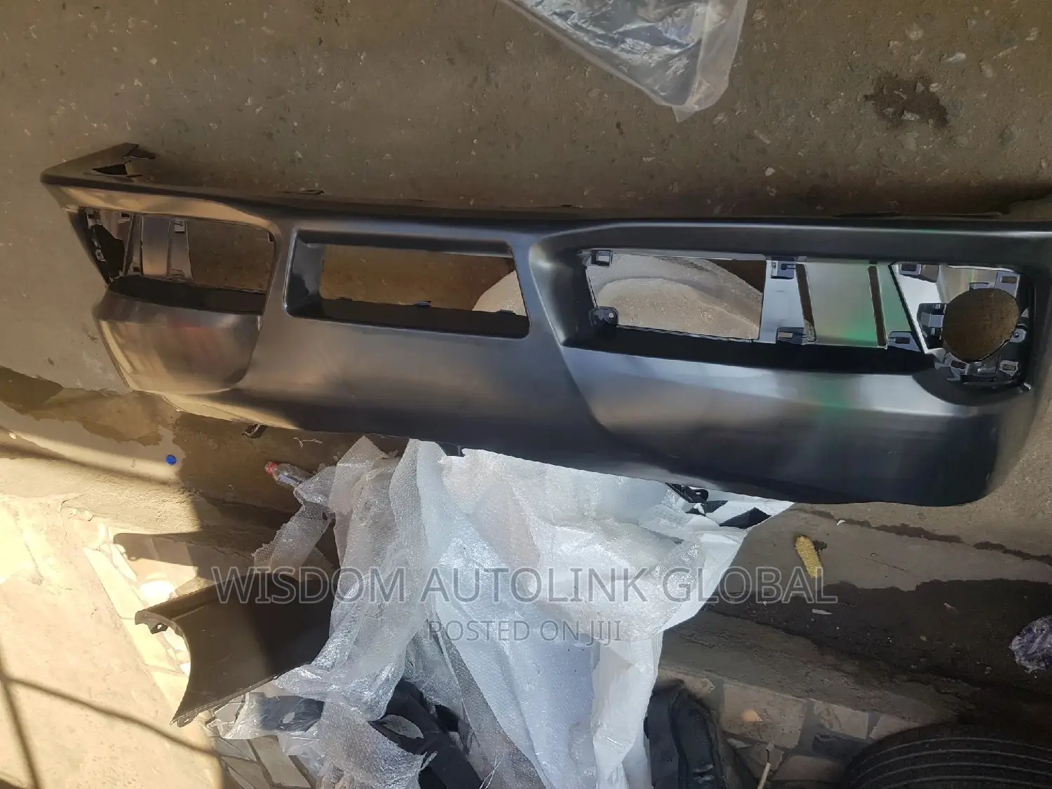 Front Bumper For Toyota Camry 2012,2013 Model Sport Edition