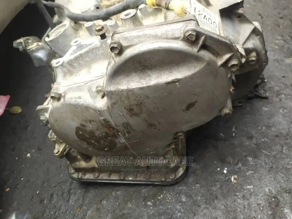 Toyota Corolla 1zz-Fe 1.8l Automatic Gearbox