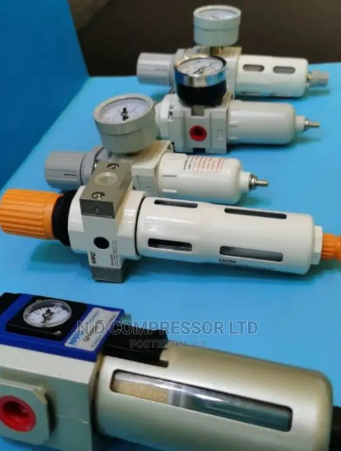 Festo Water Sepatator Valve