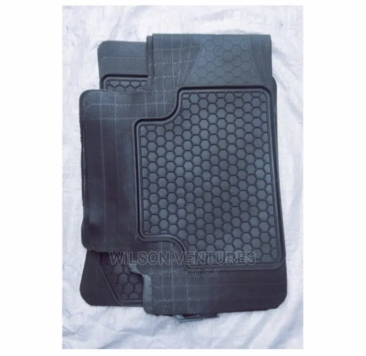 Sienna Foot Mat