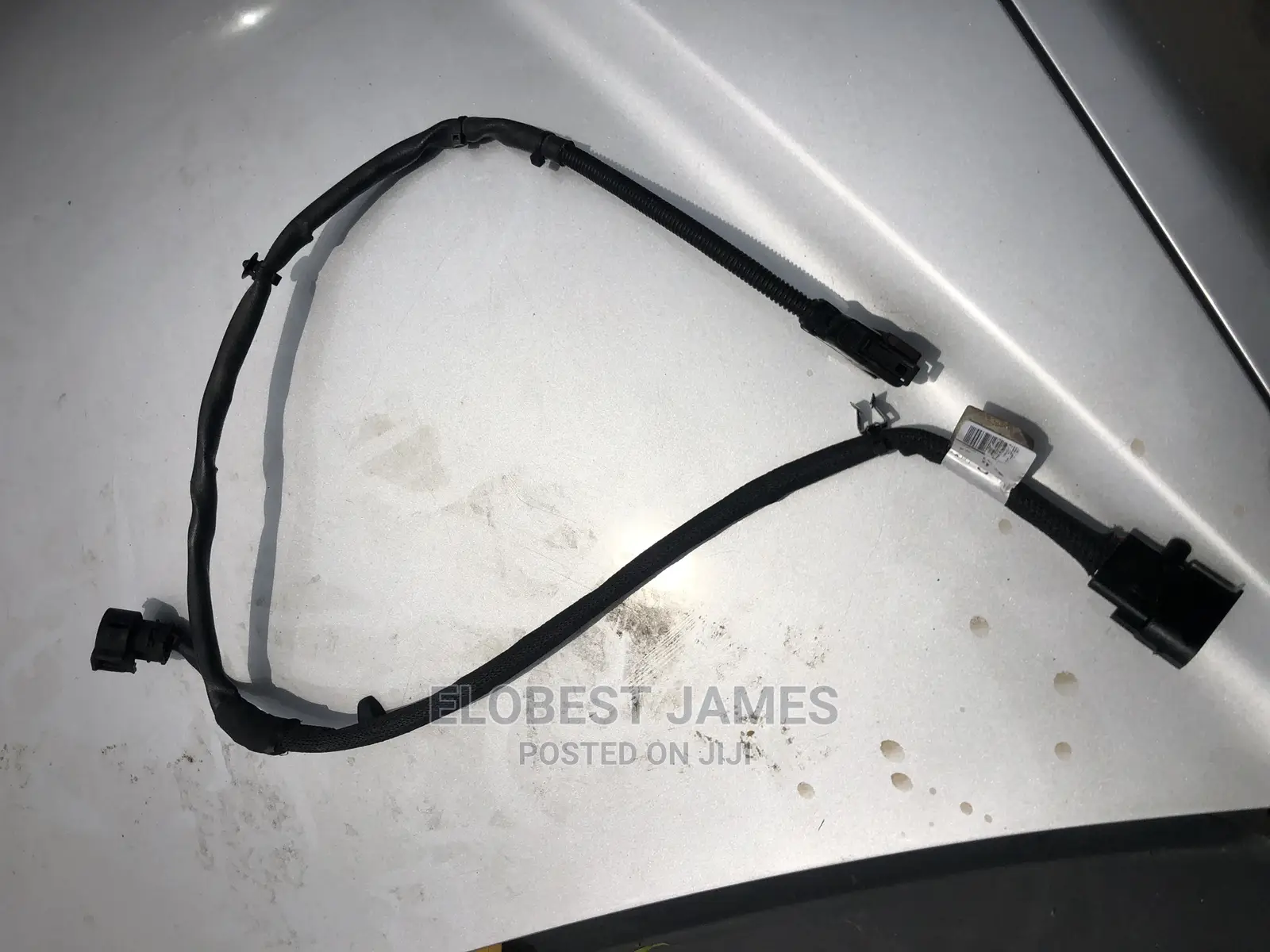 Mercedes Benz 164 ISM Cable