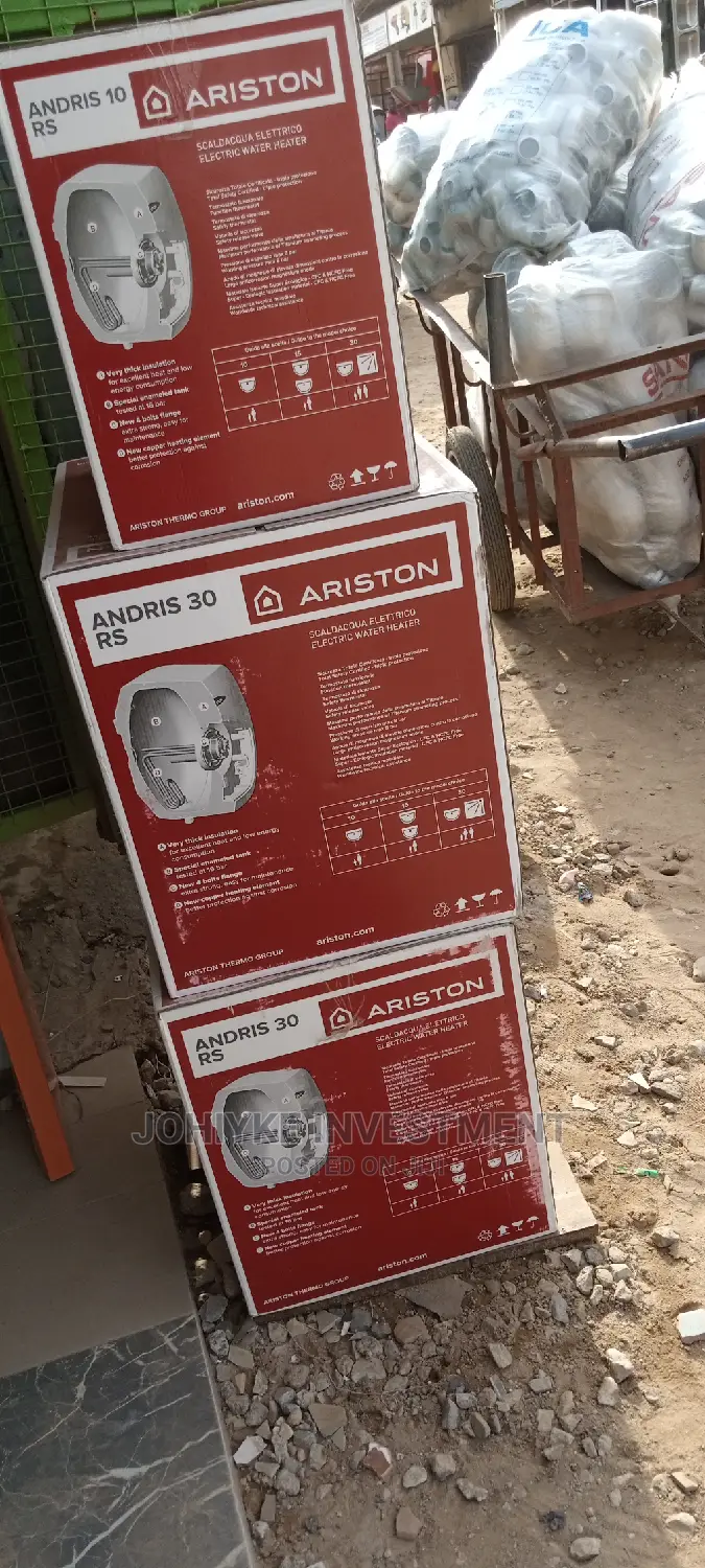 High Quality Italian Ariston Water Heater