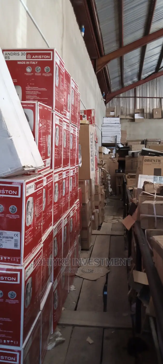 High Quality Italian Ariston Water Heater