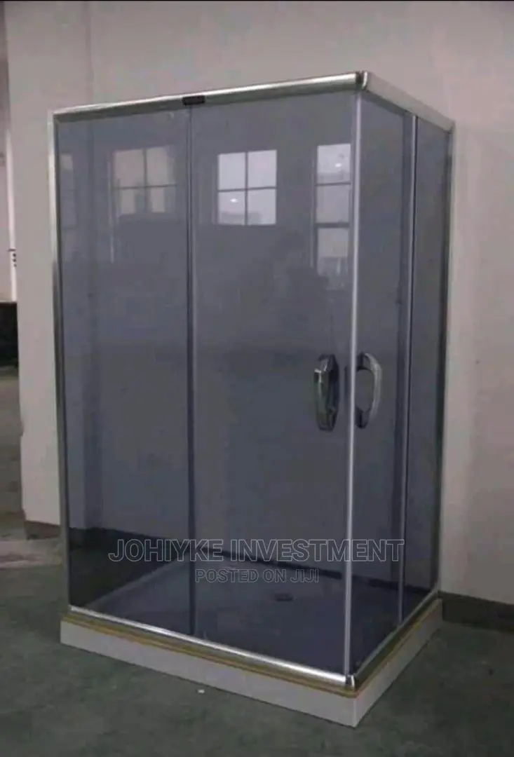 High Quality 120 X 90 Bathroom Grass Cubicle Shower