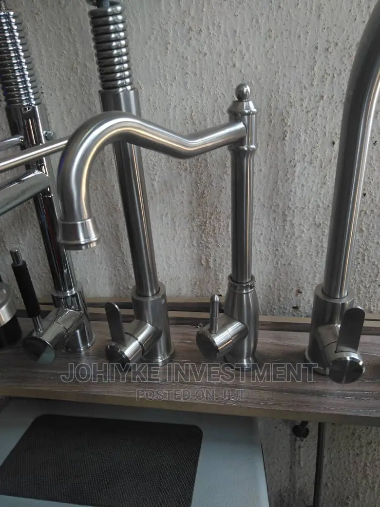 High Quality Kitchen Sink, Dyning Wash Hand Mixers