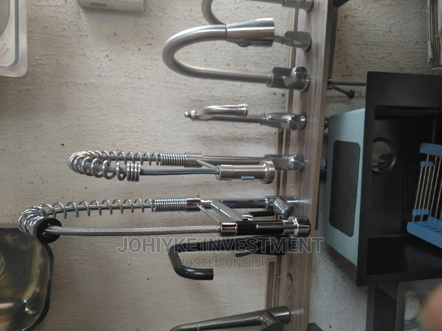High Quality Kitchen Sink, Dyning Wash Hand Mixers