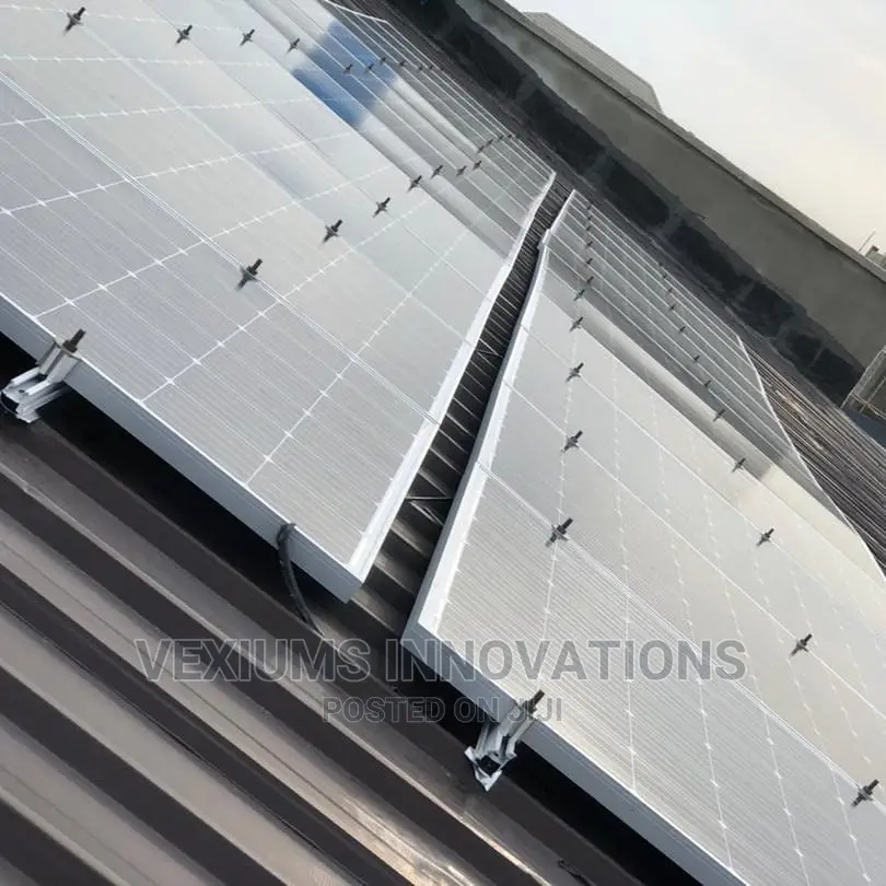 Solar Engineer/Installer