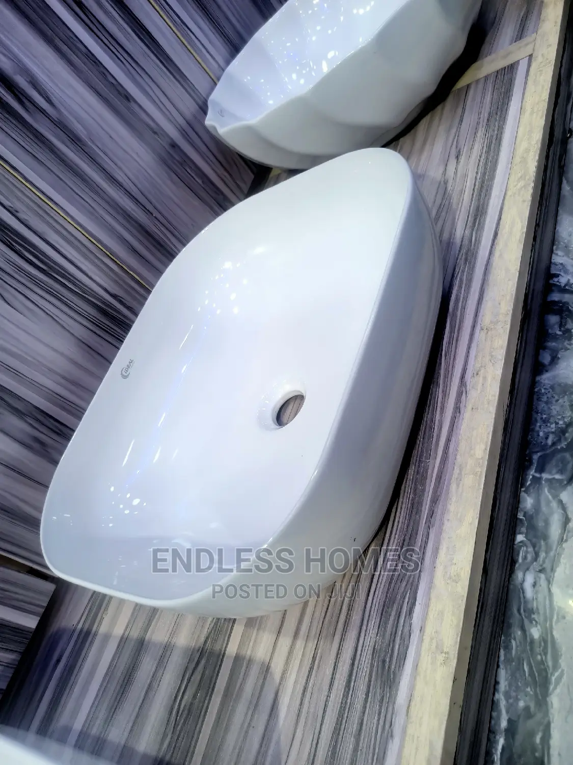 Original Hand Wash Cabinet Basin