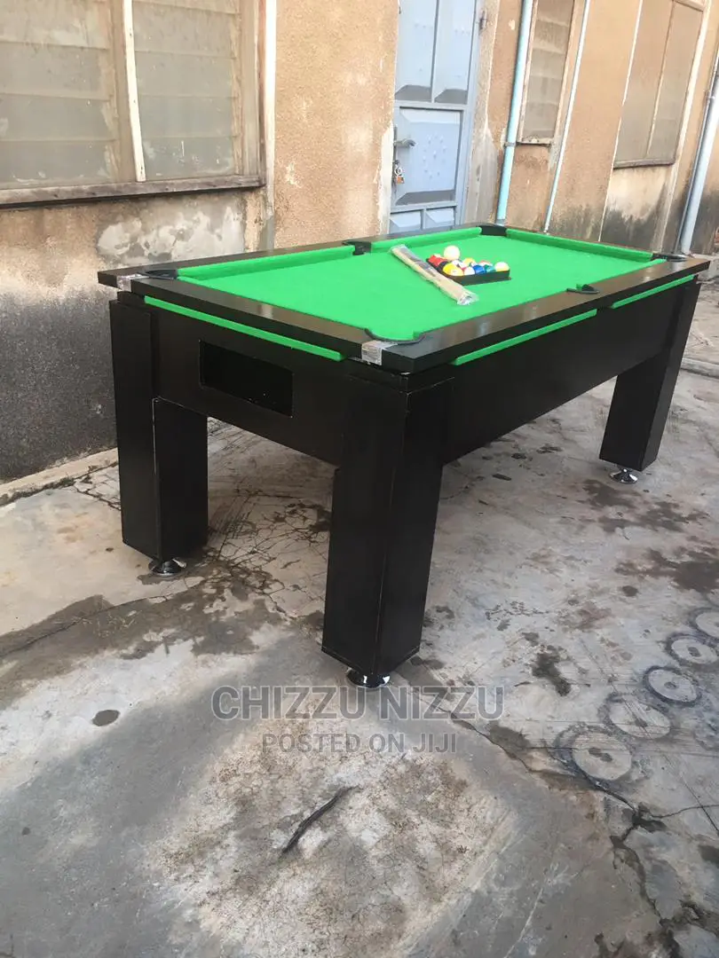 Original Standard 7feet Snooker Board