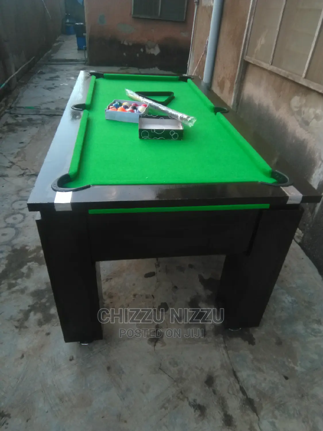 Original Standard 7feet Snooker Board