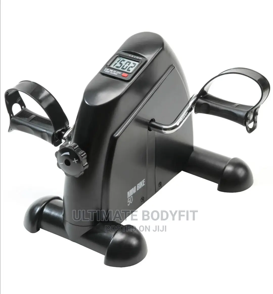 Brand New Mini Magnetic Bike