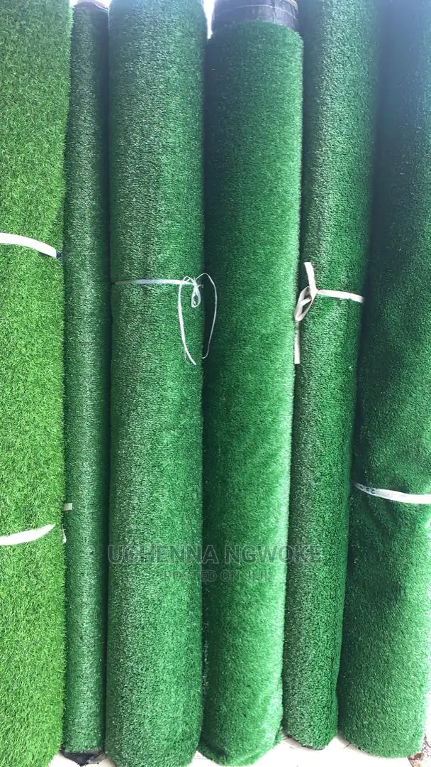 Standard Artificial Green Grass
