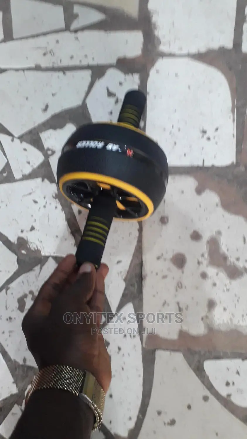 Brand New Ab Tummy Trimmer
