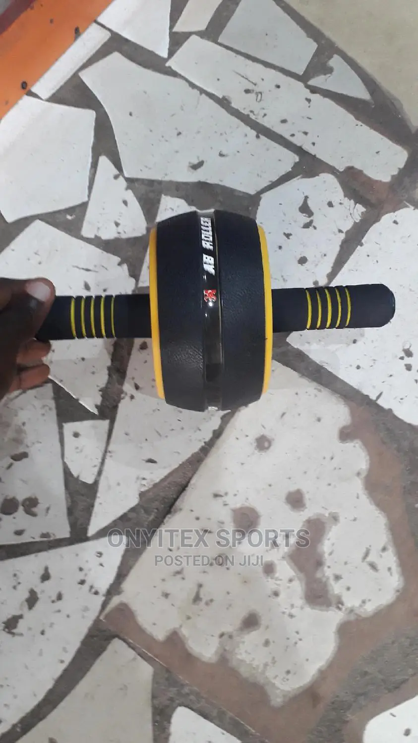 Brand New Ab Tummy Trimmer