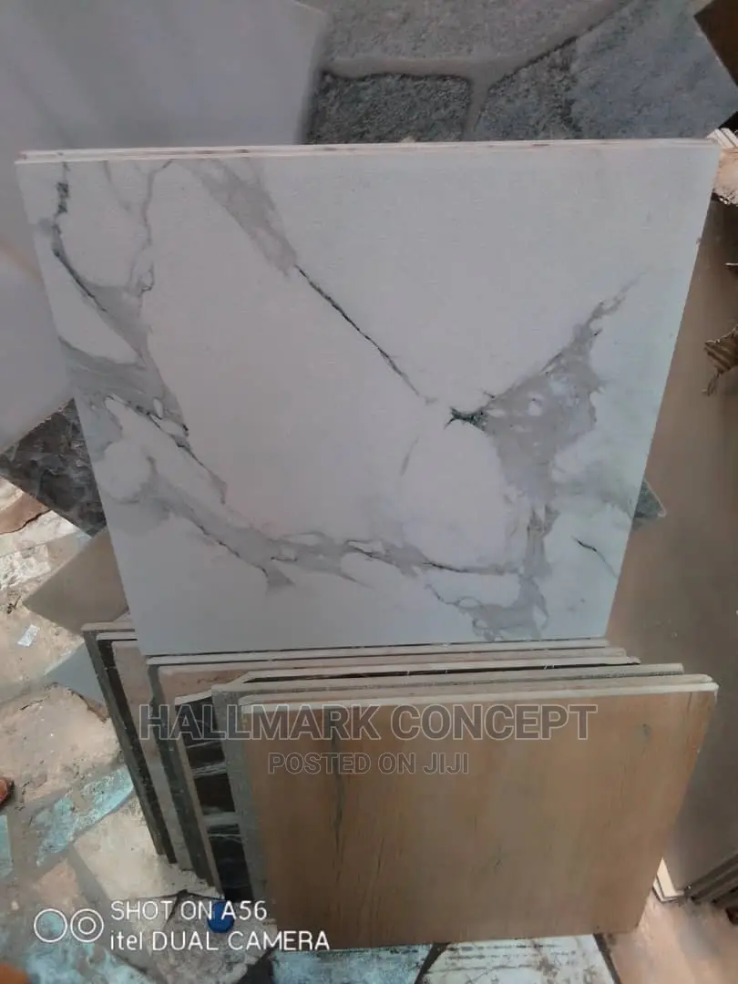 Floor Tiles