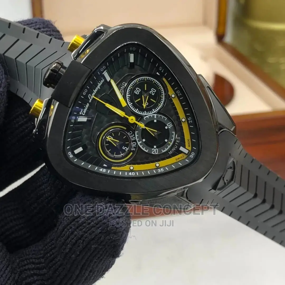 Tonino Lamborghini Watches