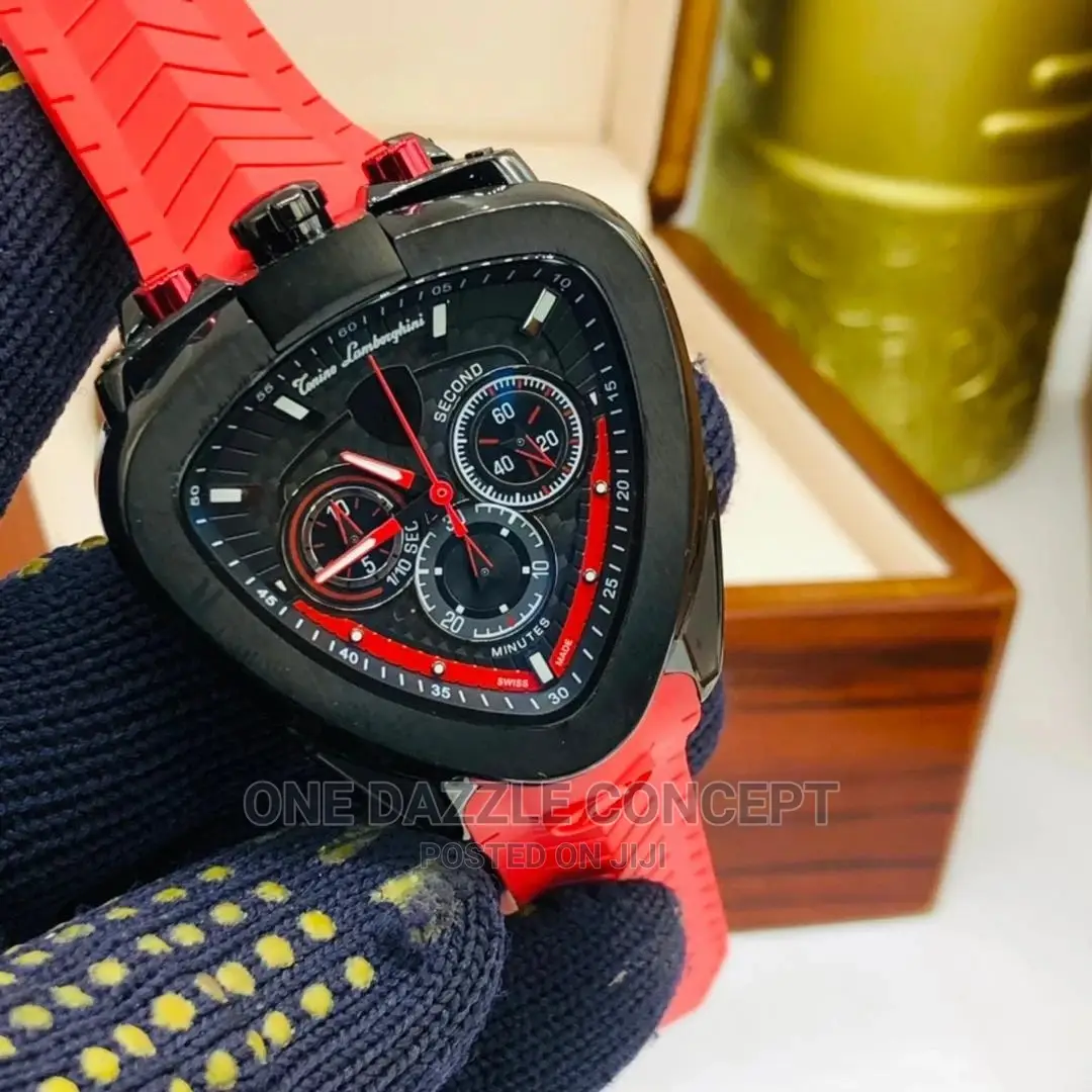 Tonino Lamborghini Watches