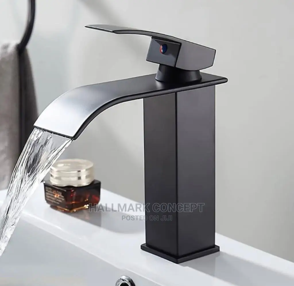 304 Basin Mixer Tap.