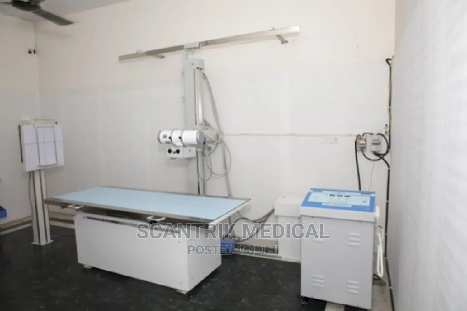 Radiology Xray Mobile Machine