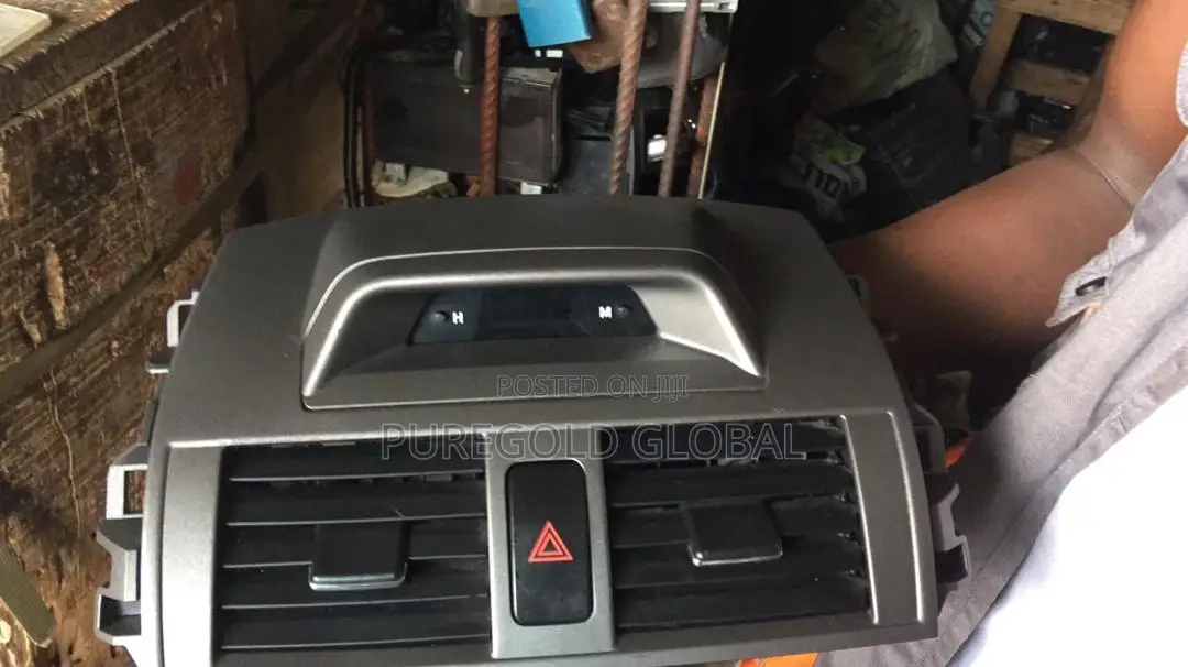 AC Vent for Toyota Corolla 2012 Model