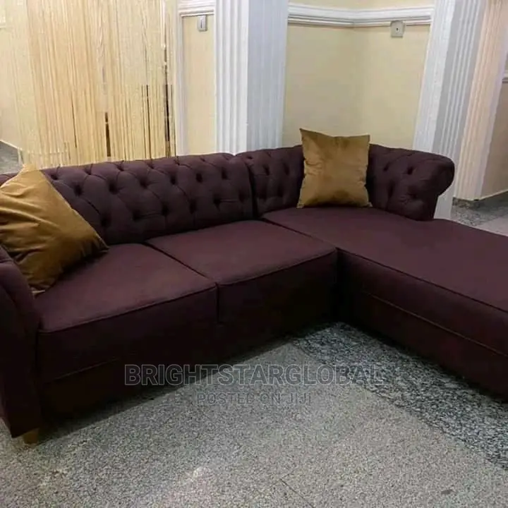 Sofa Chair With Quality Material
