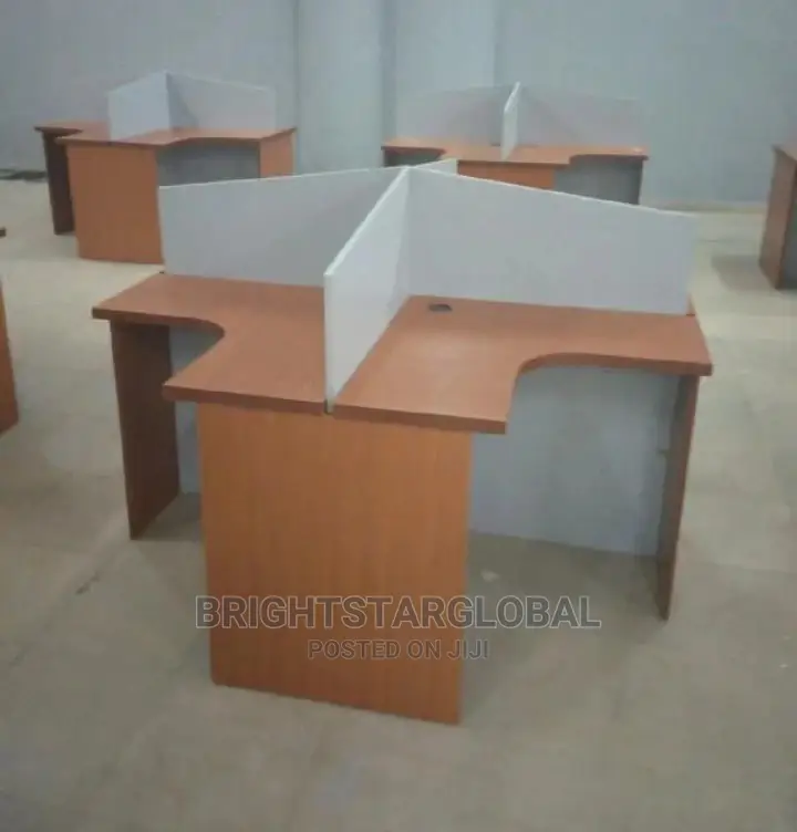 Global Furniture Workstation Tables