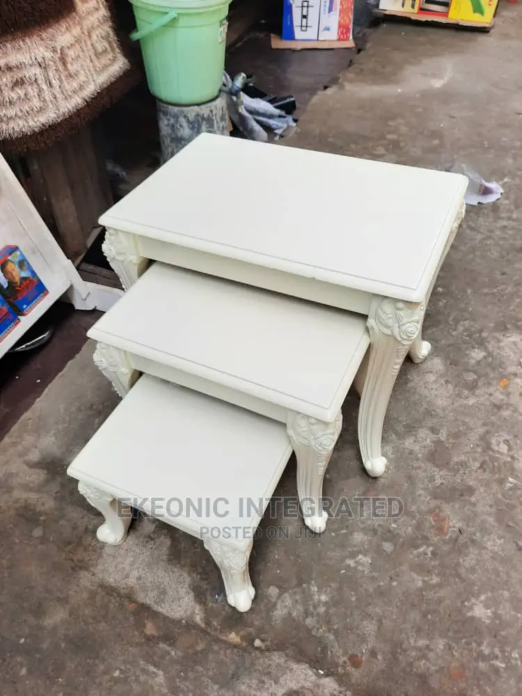 A Set of Side Chair 3 in 1