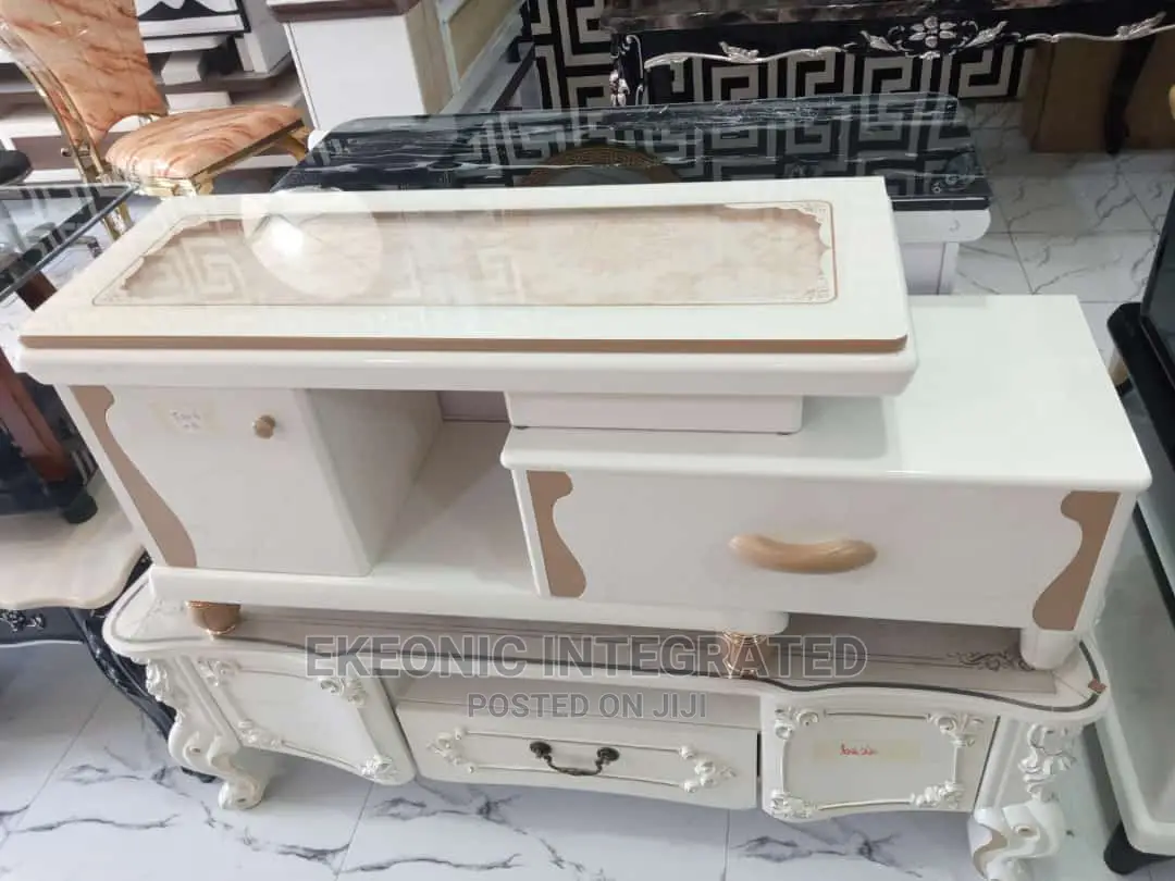 Television Bench