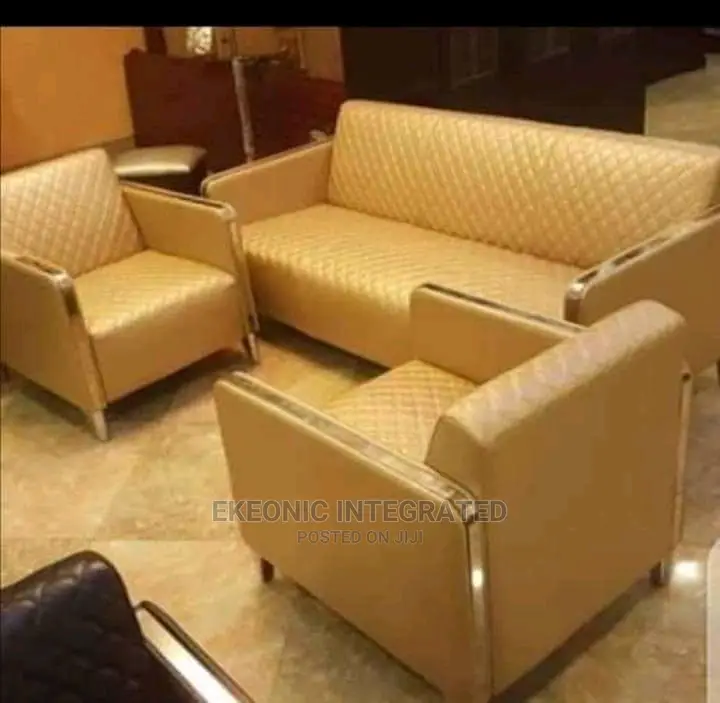 Turkey Sofa Chair 5 Seater
