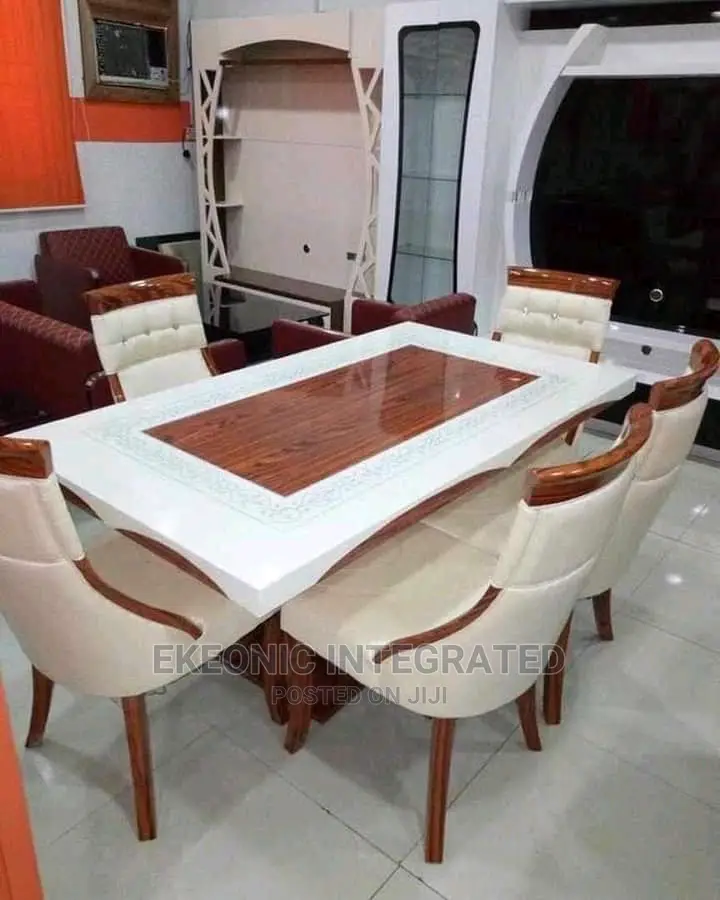 One Set of Executive Dining