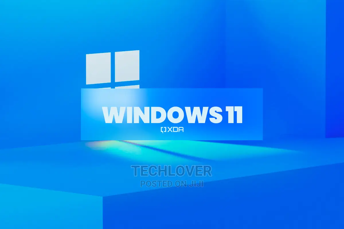 Windows 11 Pro 1pc Oem