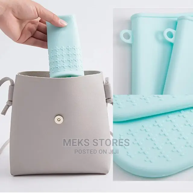 Silicon Shoe Cover