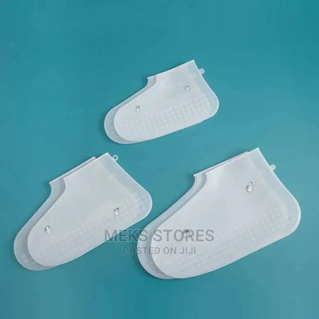 Silicon Shoe Cover