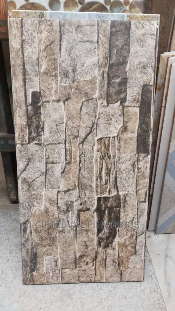 Original Crack Wall Tiles