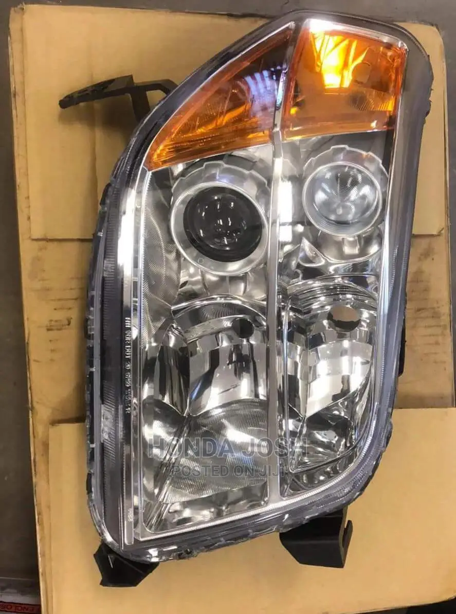 Headlights 2006- 2008 Model Honda Pilot(Brand New)