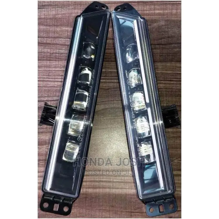Foglights 2016 -2018 Honda Accord