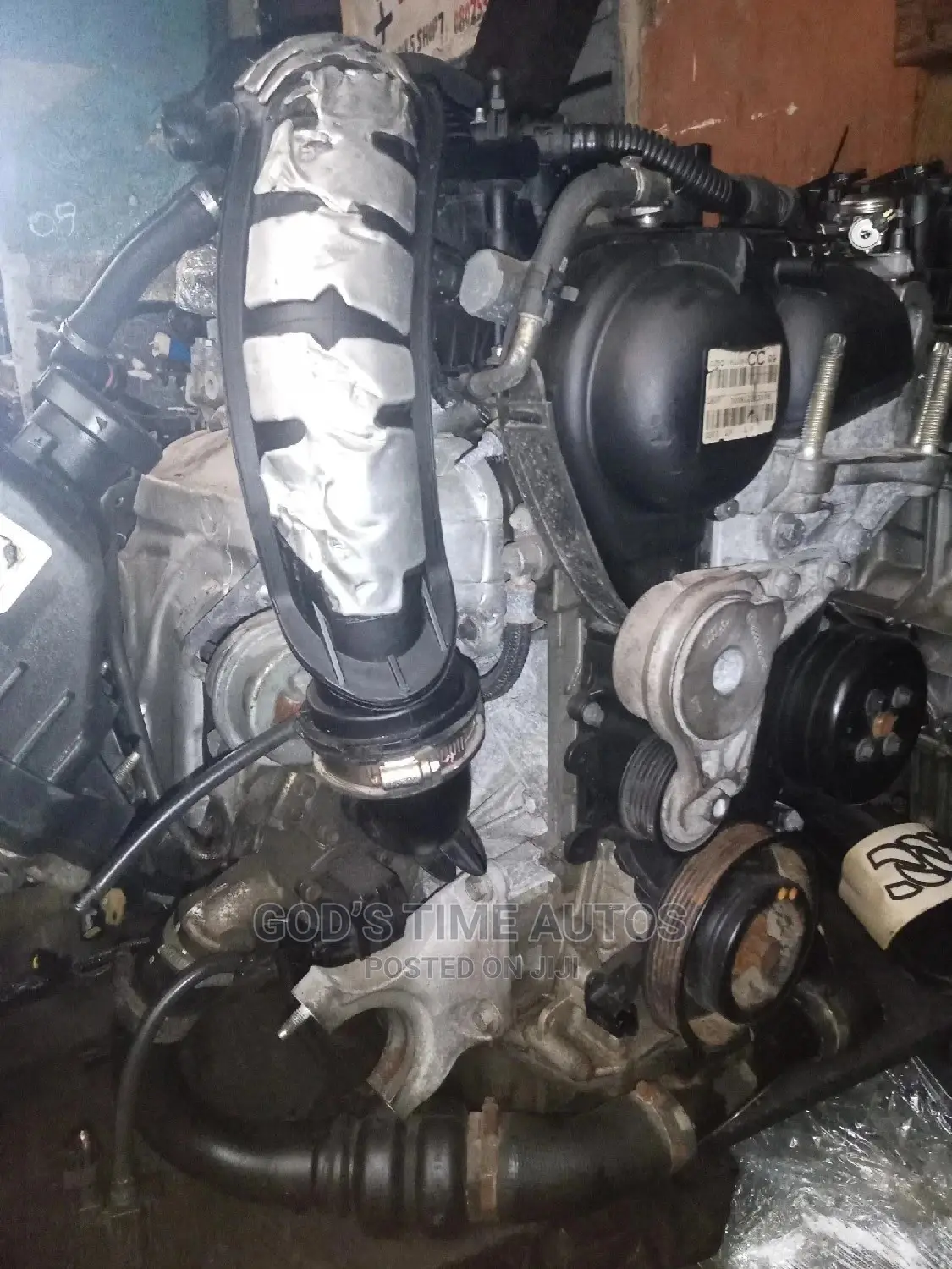 Ford Escape 2014model