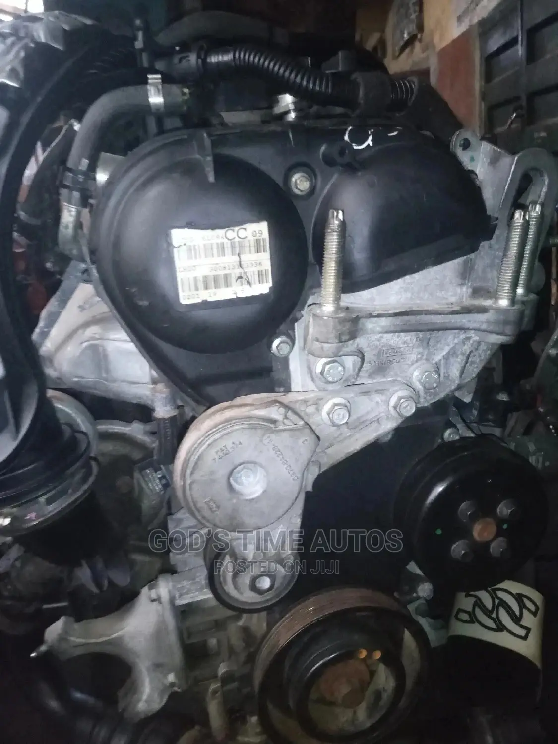 Ford Escape 2014model