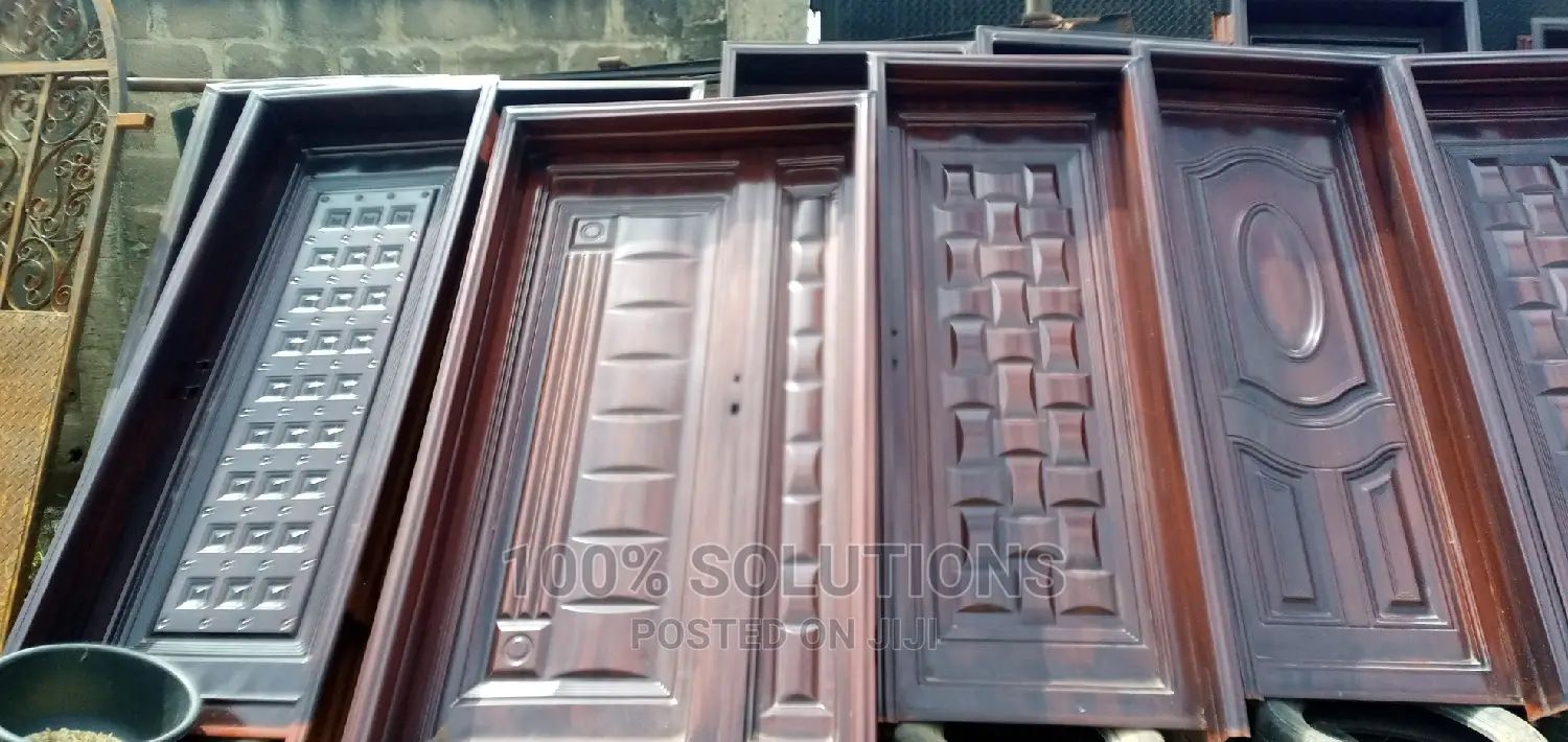 Special Design Front Doors for Sales