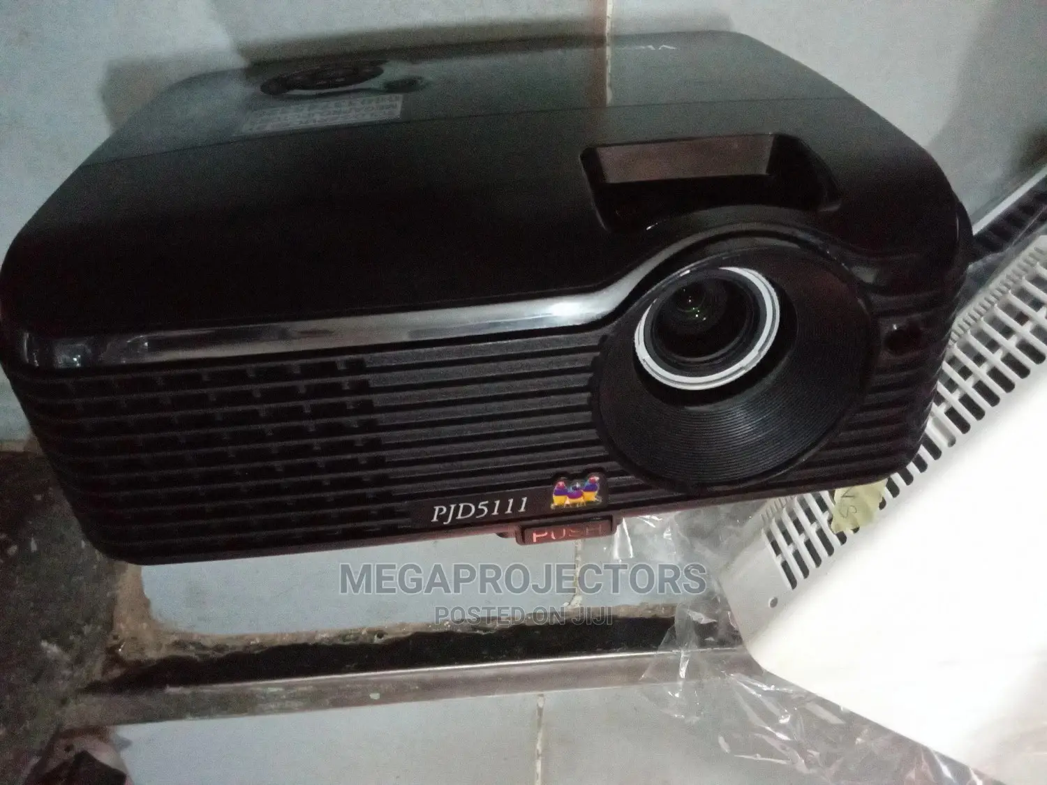 Viewsonic Projector at the Best Price