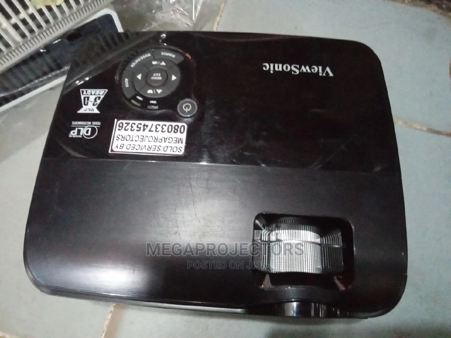 Viewsonic Projector at the Best Price