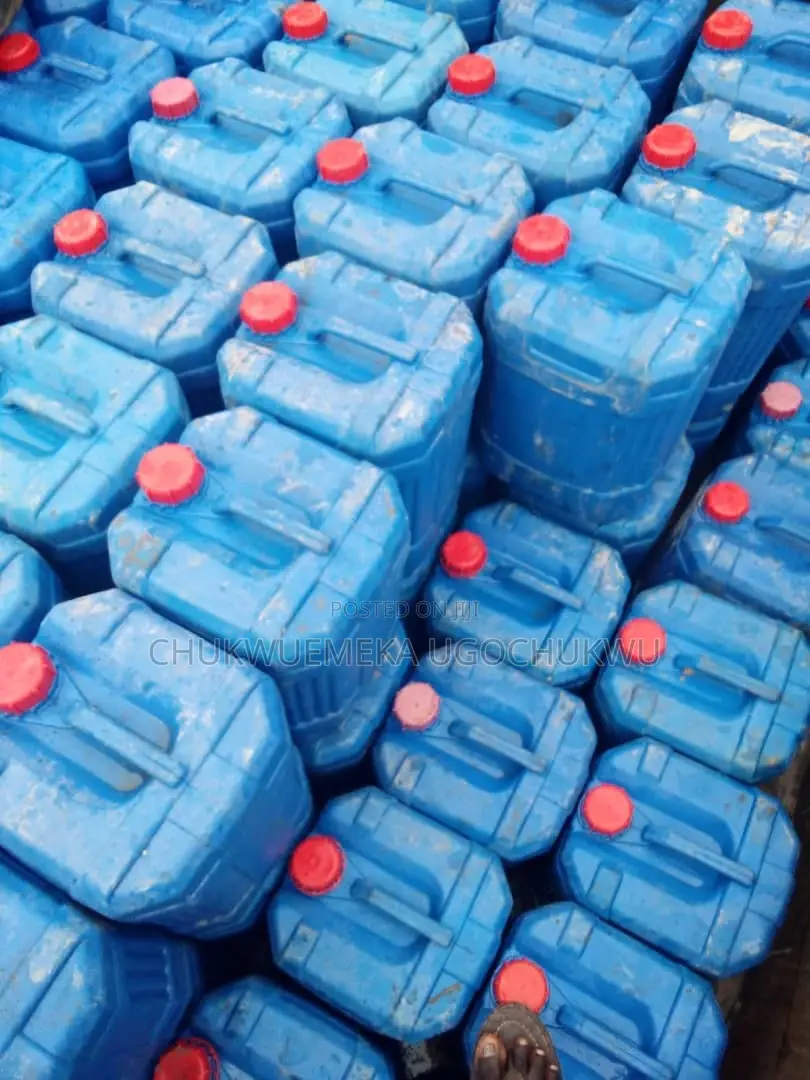 Sulphuric Acid.