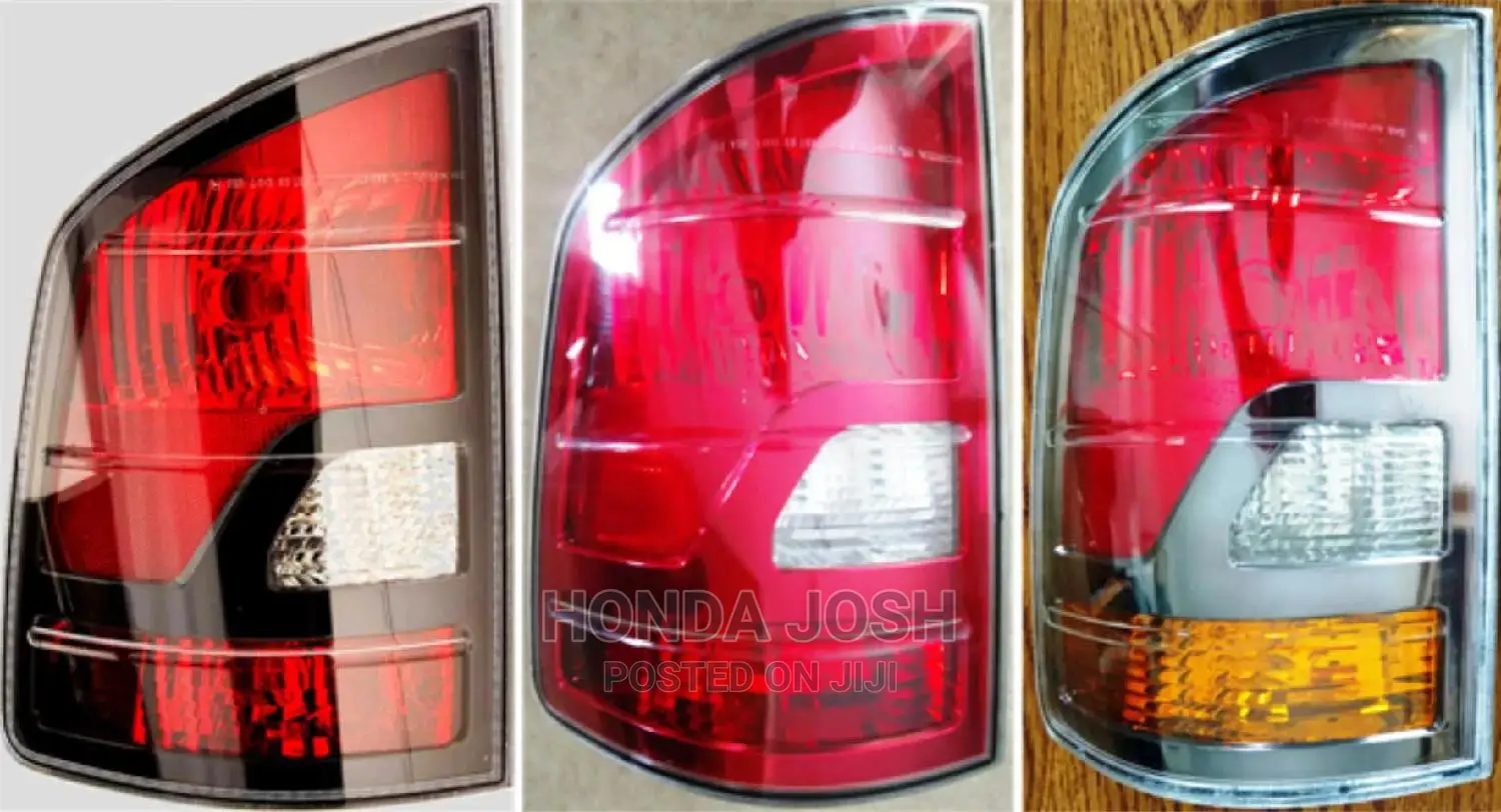 Rear Light 2006,2007,2009 Honda Ridgeline (USA QUALITY)