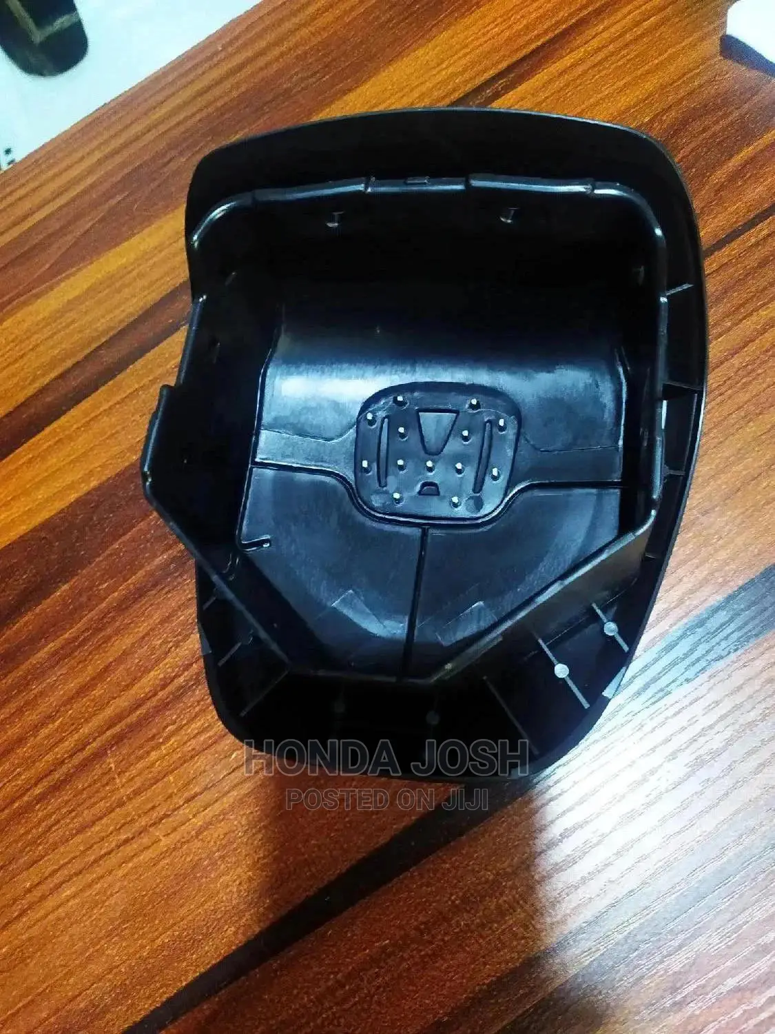 Steering Airbag Cover 2008 - 2010 Honda Accord