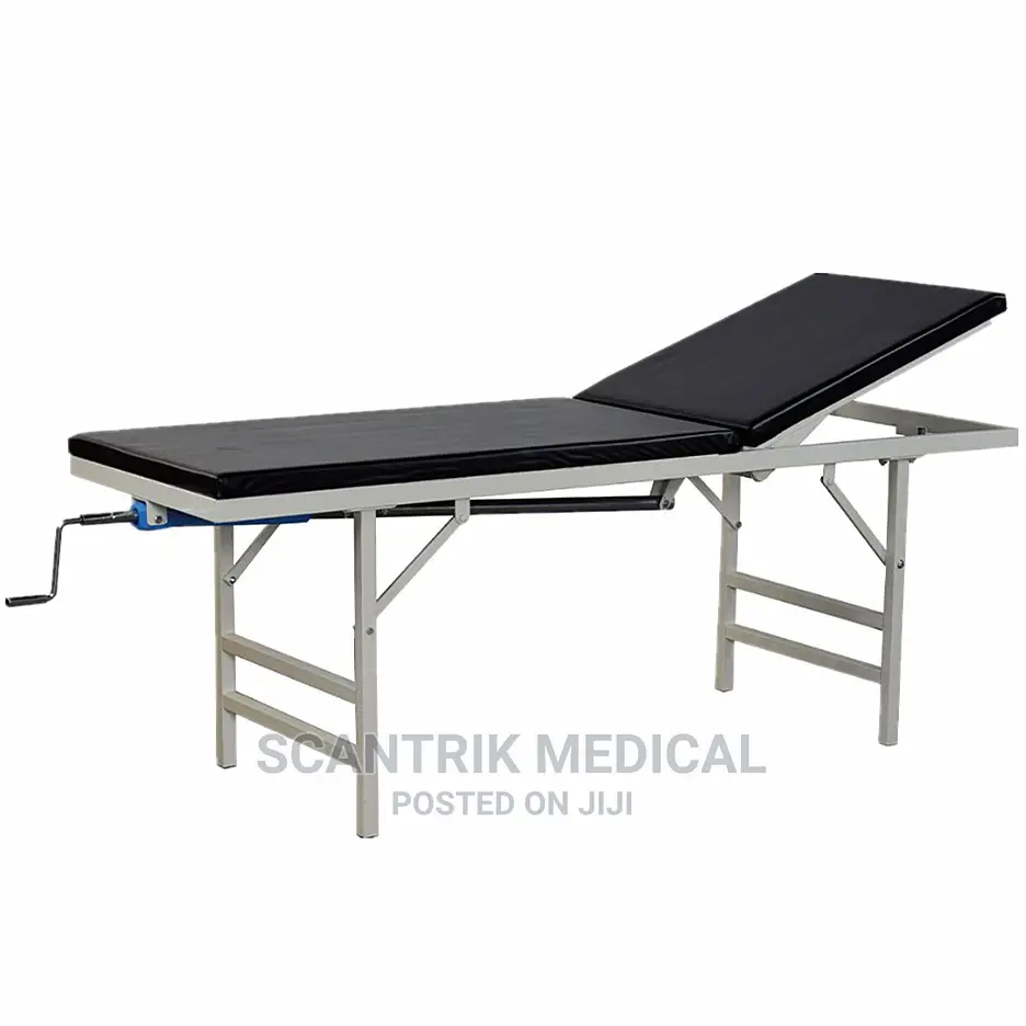 Patient Examination Bed