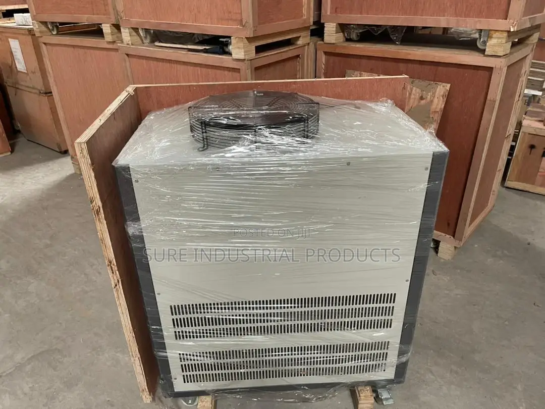 Water Chiller Industrial Water Chiller Machine
