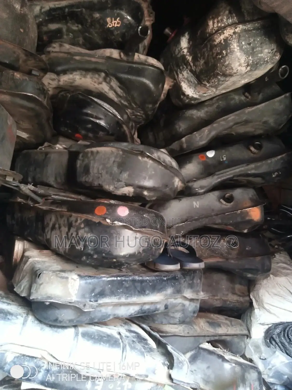 Fuel Tank for All Japanese Car
