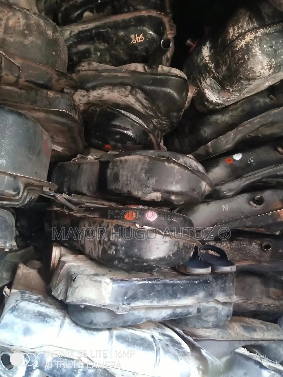 Fuel Tank for All Japanese Car