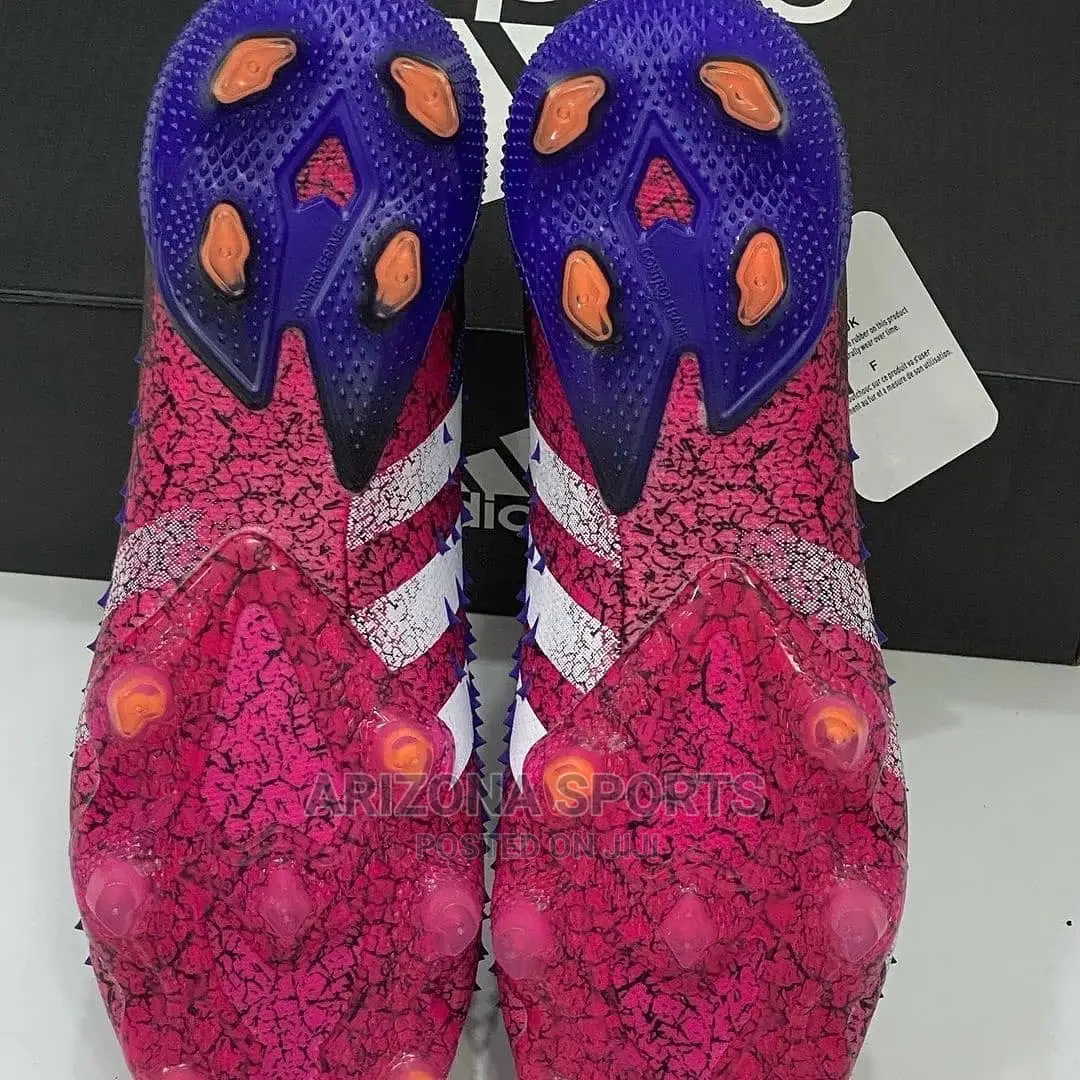 Predator Freak Boot